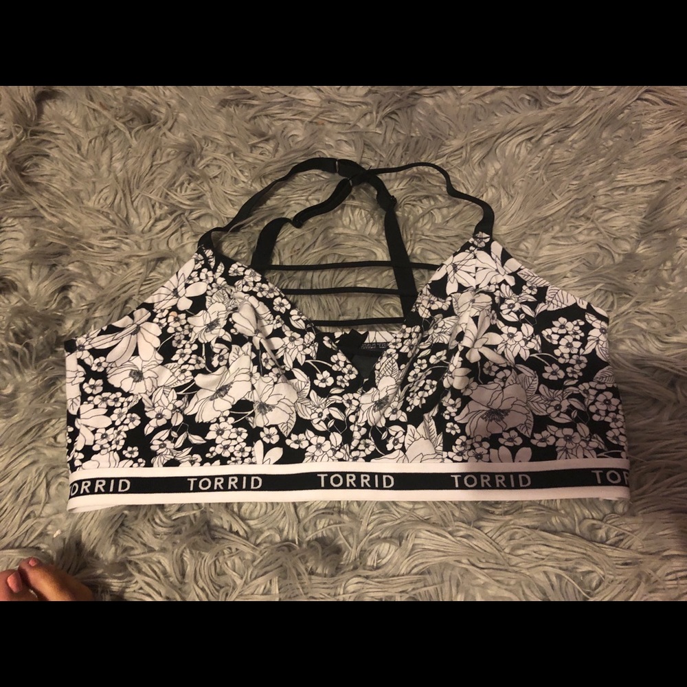 Cute bralette